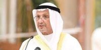 وزير خارجية الكويت: لا تطبيع مع دولة الكيان..ويجب وقف الحرب على غزة فورا