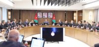 موافقة على تشكيل محكمة ابتدائية شرعية في البادية الشمالية