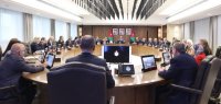 موافقة على موازنتي الحساب التجاري والوطني لتطوير المناهج