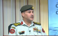 الجيش: طلبنا من واشنطن منظومتي باتريوت ومقاومة الطائرات المسيرة