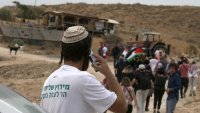 فرنسا تدين اعتداءات المستوطنين ضد الفلسطينيين بالضفة