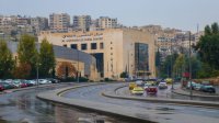 أجواء معتدلة وزخات مطر متفرقة في مختلف المناطق