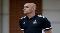 فيفا يوقف رئيس الاتحاد الإسباني السابق روبياليس لمدة 3 سنوات
