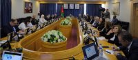 "خدمات الأعيان" تؤكد أهمية التركيز على الأولويات الوطنية بالبحث العلمي