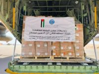 "الهيئة الخيرية": لم ندخل غزة والمساعدات الأردنية تسلم للأونروا