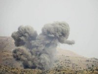 الجيش اللبناني يعثر على 21 منصة صواريخ بجنوب لبنان