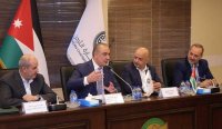 الشريدة: مخزون المملكة من الطاقة والغذاء آمن