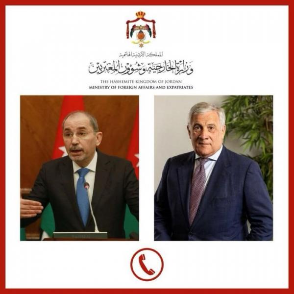 وزير الخارجية: أي يوم يمر دون وقف التصعيد يدفع ثمنه الأبرياء