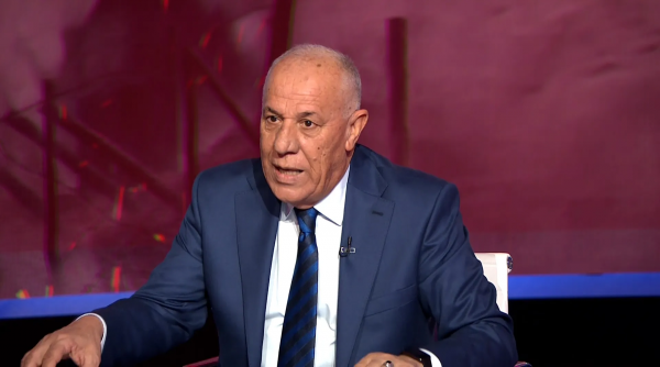 الدويري: العملية البرية بغزة بدأت وأتوقع نجاح المقاومة في إيقافها