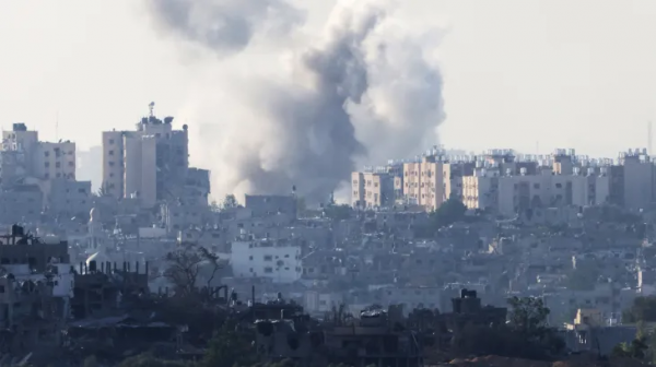 داخلية غزة: الاحتلال يحاول فصل شمال القطاع عن جنوبه