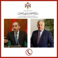 وزير الخارجية: أي يوم يمر دون وقف التصعيد يدفع ثمنه الأبرياء