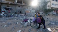 المعايطة: تبادل الأسرى لن يوقف الحرب على قطاع غزة