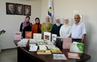 التكنولوجيا الزراعية في عمان الاهلية تستضيف مندوب جائزة الشيخ خليفة لنخيل التمر والابتكار الزراعي