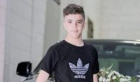 استشهاد فتى فلسطيني برصاص الاحتلال في بيت أمّر شمال الخليل