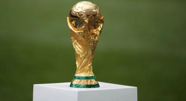 فيفا: السعودية المرشحة الوحيدة لاستضافة مونديال 2034