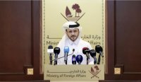 قطر تدعو لهدنة إنسانية لإغاثة الشعب المحاصر في غزة