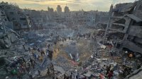 بوليفيا تقطع العلاقات مع إسرائيل وتشيلي وكولومبيا تستدعيان سفيريهما