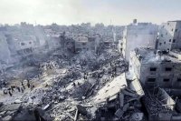 لبنان يطالب الأمم المتحدة بالتحرك لوقف مجازر إسرائيل في غزة