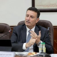 الصفدي يؤكد دعم النواب لهيئة مكافحة الفساد: محط تقدير