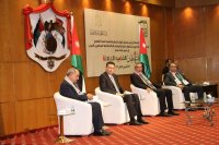 الصفدي يفتتح فعاليات المكتب الدائم لاتحاد المحامين العرب بعنوان"فلسطين القضية العادلة"