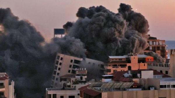 جيش الاحتلال: أكملنا حصار غزة ونشر قوات في الضفة الغربية