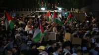 الائتلاف الوطني يدعو إلى وقفة احتجاجية أمام المسجد الكالوتي الجمعة