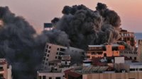 جيش الاحتلال: أكملنا حصار غزة ونشر قوات في الضفة الغربية