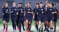 اختيار 23 لاعبة لتمثيل منتخب الناشئات لكرة القدم ببطولة غرب آسيا