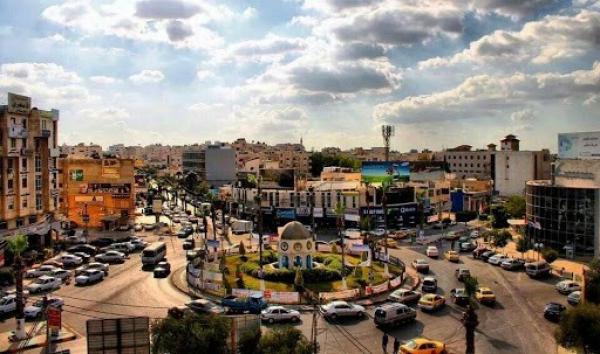 85 مليون دولار صادرات اربد الشهر الماضي