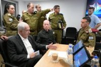 أمريكا تقود حرب غزة عبر حكومة نتنياهو الرامية لاقتلاع الكيانية الوطنية الفلسطينية - فيديو