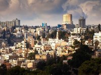 أجواء معتدلة بأغلب المناطق حتى الاثنين