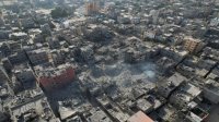 المبعوث الأميركي الخاص: آلية متفق عليها لإدخال الوقود لقطاع غزة عند نفاده