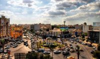85 مليون دولار صادرات اربد الشهر الماضي