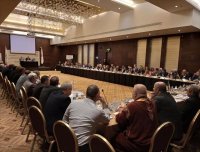 المحامون العرب يطالبون وزراء الخارجية بالتأكيد على وقف العدوان الصهيوني