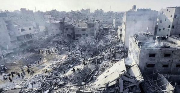 المقاومة: القصف على غزة تسبب بفقدان أكثر من 60 أسيرا اسرائيليا