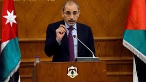الصفدي يطلع وزراء خارجية على مجريات الاجتماع مع بلينكن