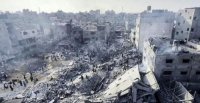 المقاومة: القصف على غزة تسبب بفقدان أكثر من 60 أسيرا اسرائيليا