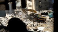 بايدن يعلن إحراز تقدم بشأن الهدنة الإنسانية في غزة