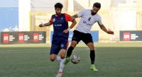 الكرمل وجرش ودوقرة ودير أبي سعيد إلى نصف نهائي دوري الدرجة الثانية