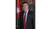 المهندس وائل الدويري أمينا عاما لسلطة المياه