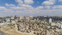المقاومة تقصف قاعدة رعيم وبئر السبع برشقة صاروخية