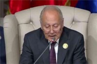 أبو الغيط: تصريحات الوزير الإسرائيلي يكشف الوجه الحقيقي للاحتلال