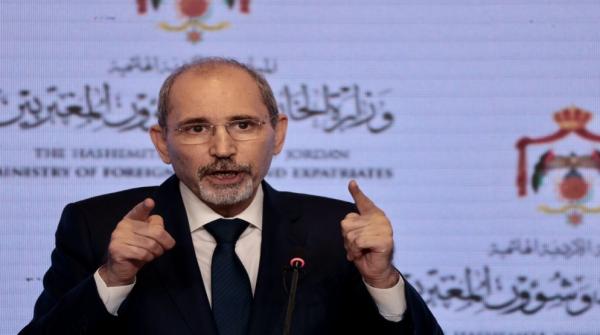 وزير الخارجية: كمية الإمدادات لغزة ستبقى ضئيلة حتى لو زادت 300%
