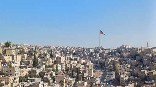 انطلاق فعاليات منتدى عمّان الأمني - تفاصيل