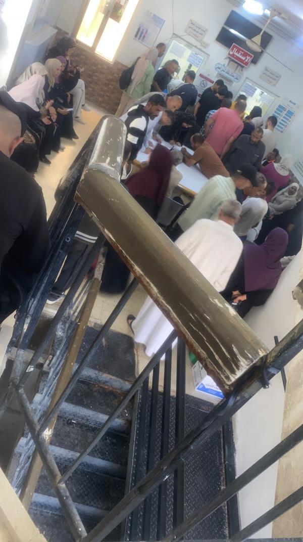 شكاوى من انتهاء صلاحية بطاقات التأمين الصحي بـ"شبكة الأمان"