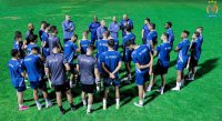 الفيصلي يرفع راية التعويض أمام السد القطري