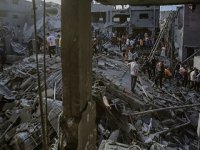 الأردن: كل الخيارات مطروحة على الطاولة في إطار التعاطي مع العدوان على غزة