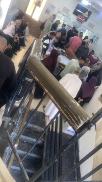 شكاوى من انتهاء صلاحية بطاقات التأمين الصحي بـ"شبكة الأمان"