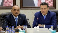 رئيس النواب: الملك قدم مواقف مهمة غيرت وجهات نظر الشعوب الغربية