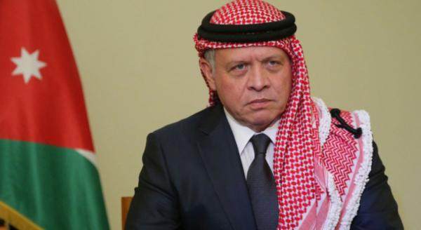 الملك يعود إلى أرض الوطن